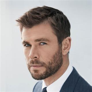 Chris Hemsworth
